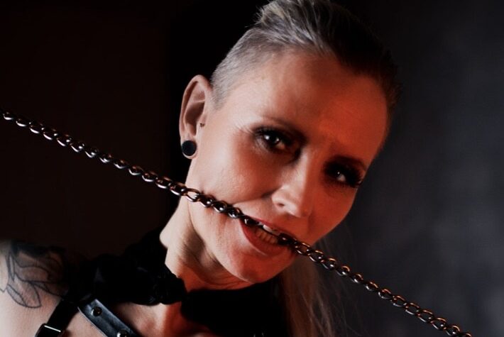 Domina Natascha Nox